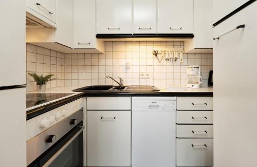 Neue Tiefe Apartment | Inselglück