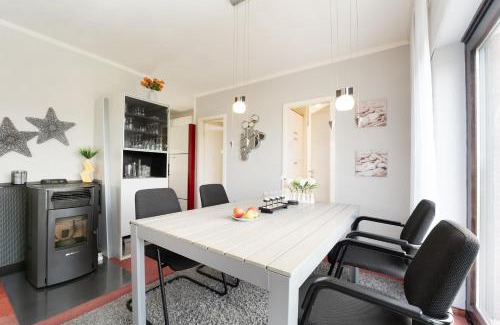 Neue Tiefe Apartment | Inselglück