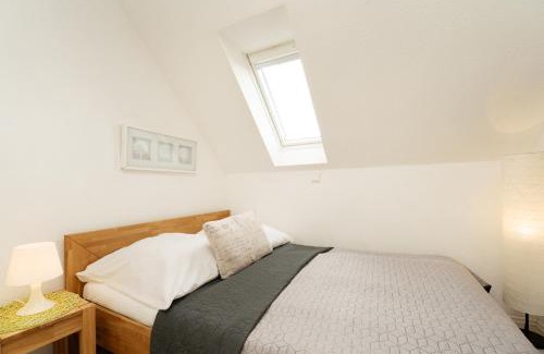 Neue Tiefe Apartment | Inselglück