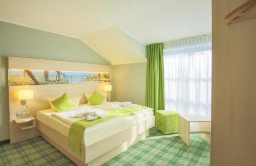 Gollwitz Hotel | Inselhotel Poel