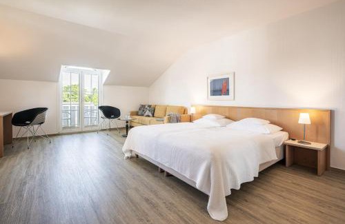 Gohren Hotel | Inselhotel Rügen
