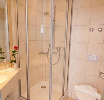 Borkum Hotel | Inselhotel Rote Erde