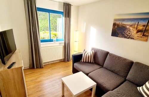 Horumersiel Apartment | Inselstrand