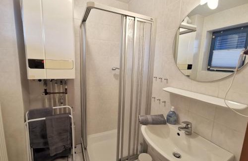 Horumersiel Apartment | Inselstrand