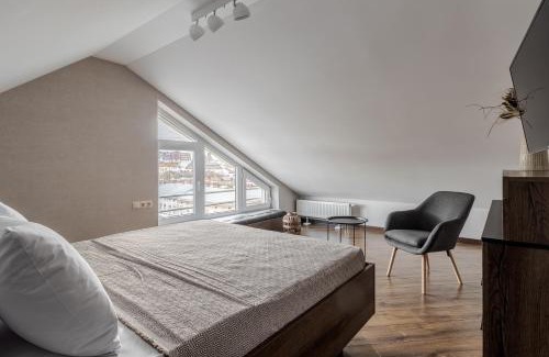 Lviv City Center Apartment | InshiApartments on Hazova str 6