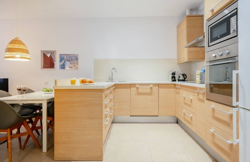 El Poble-sec Hotel | Inside Barcelona Apartments Salvà