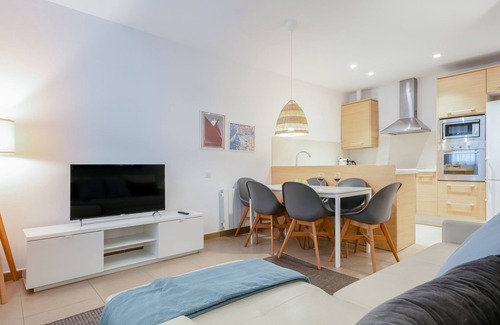 El Poble-sec Hotel | Inside Barcelona Apartments Salvà