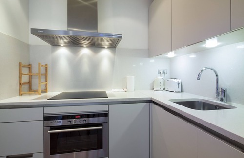 Sant Pere Hotel | Inside Barcelona Apartments Mercat