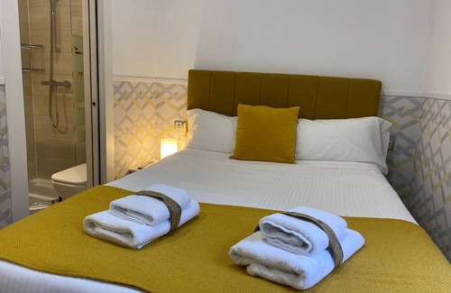 Valladolid House | INSIDEHOME Valladolid Centro