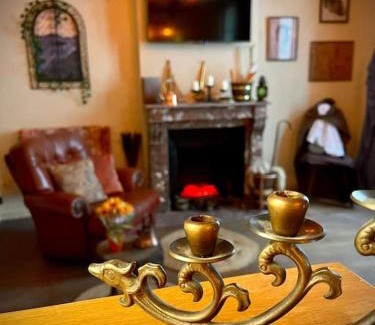 Verdun Apartment | INSOLITE - Le Gîte de l'Anneau - Immersion GARANTIE - VERDUN Centre - Géré par Presta-Zen'Services