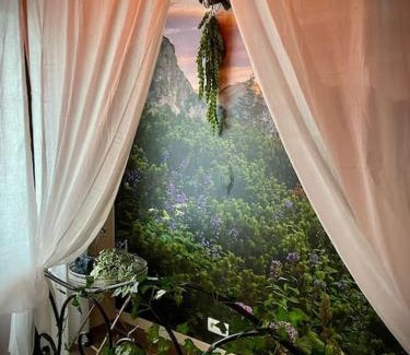 Verdun Apartment | INSOLITE - Le Gîte de l'Anneau - Immersion GARANTIE - VERDUN Centre - Géré par Presta-Zen'Services