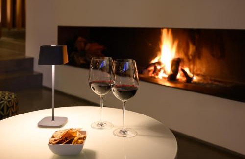 Lisbon Old Town Hotel | Inspira Liberdade Boutique Hotel