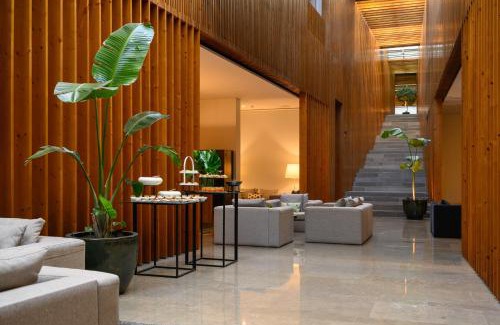 Lisbon Old Town Hotel | Inspira Liberdade Boutique Hotel