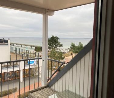 Scharbeutz Apartment | Inspiration Maisonette