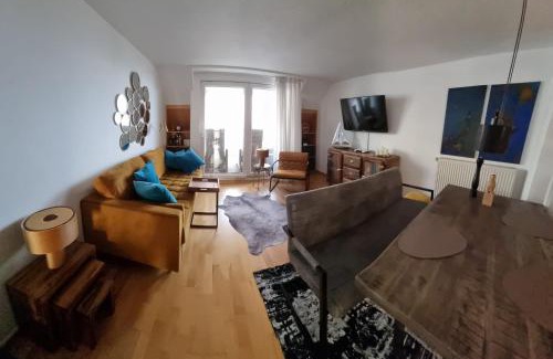 Scharbeutz Apartment | Inspiration Maisonette