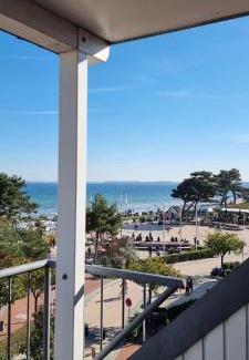 Scharbeutz Apartment | Inspiration Maisonette