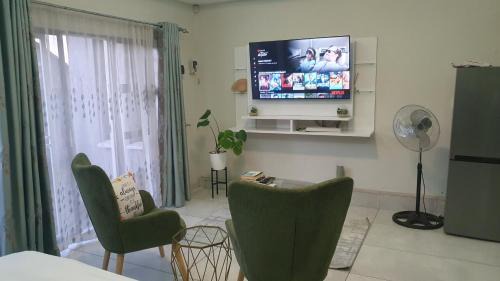 Edenvale House | Inspire Cottage in Eden Glen, Johannesburg, SA