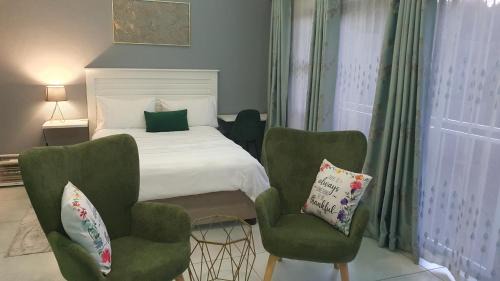 Edenvale House | Inspire Cottage in Eden Glen, Johannesburg, SA
