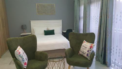 Edenvale House | Inspire Cottage in Eden Glen, Johannesburg, SA