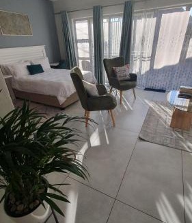 Edenvale House | Inspire Cottage in Eden Glen, Johannesburg, SA