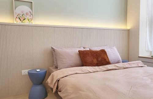 Nusajaya Apartment | [Insta-Loft] Walk to Malls, Xpark and food nearby.