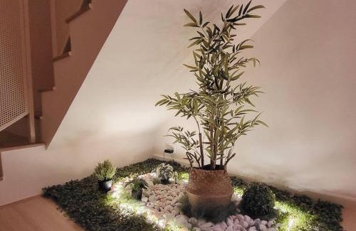 Nusajaya Apartment | [Insta-Loft] Walk to Malls, Xpark and food nearby.