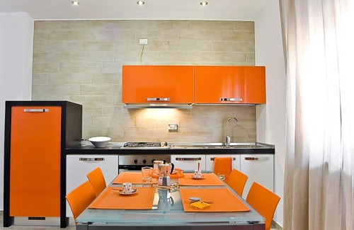 Ascea Apartment | InStile aparthotel