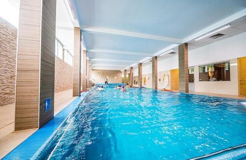 Karpacz Resort | Instytut Zdrowia Sofra FIT & SPA