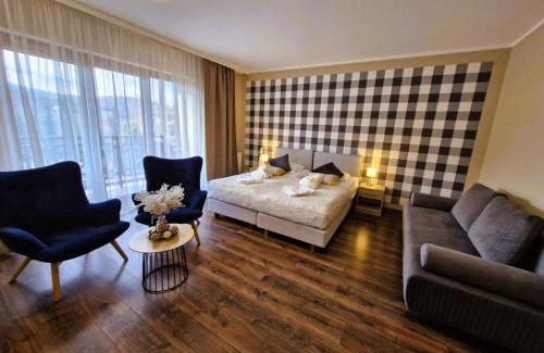 Karpacz Resort | Instytut Zdrowia Sofra FIT & SPA