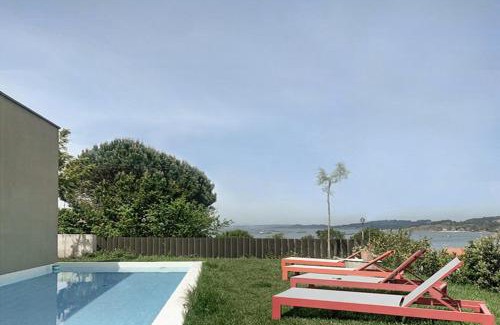 Cangas House | INSUA BEACH HOUSE