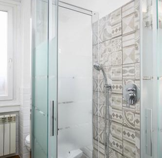 Calvairate Apartment | Insubria 8-6 - Monolocale Cool