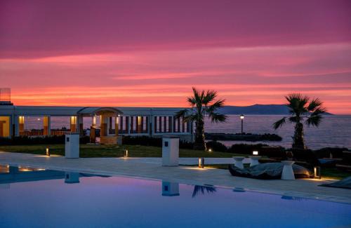 Analipsi Resort | Insula Alba Resort & Spa (Adults Only)
