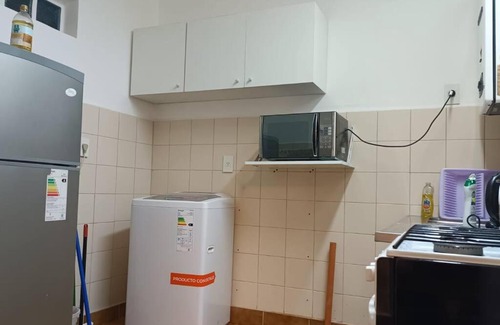 San Telmo Apartment | Insuperable depto en san telmo.