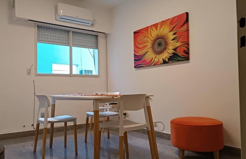 San Telmo Apartment | Insuperable depto en san telmo.