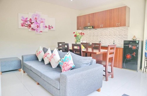 Pemecutan Kelod Villa | Intan Legian Seminyak Villa