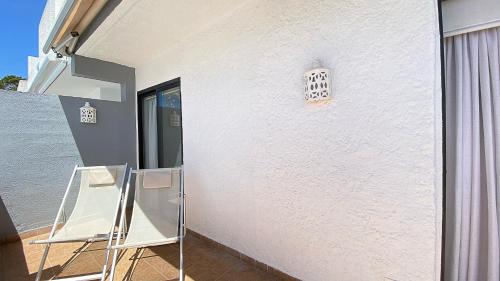 Vilamoura Apartment | Intemporal Duplex Marina T2 HsR Marina Vilamoura