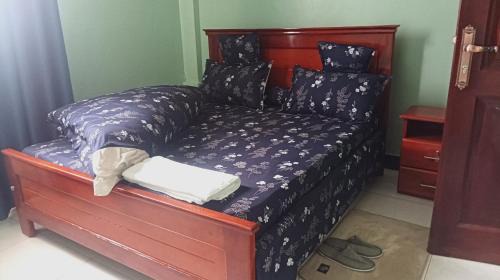 Nabweru Apartment | Intent Suites