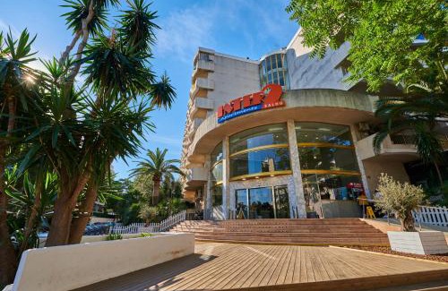 Salou Apartment | Inter 2