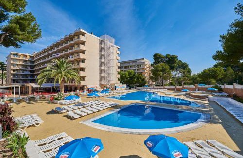 Salou Apartment | Inter 2