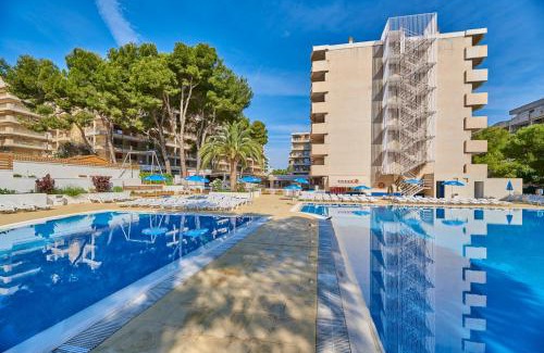 Salou Apartment | Inter 2
