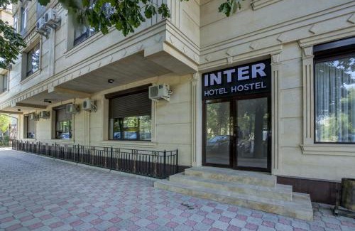 Bishkek Hotel | Inter Hotel Bishkek
