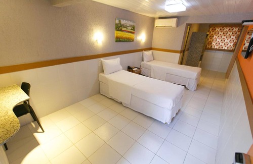 Imbiribeira Hotel | Inter Hotel