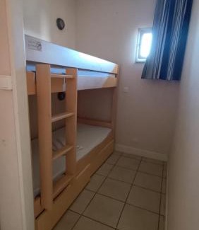 Saint-Laurent-du-Var Apartment | Inter-Résidences Heliotel Marine