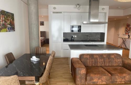 Bahnstadt Apartment | InterAssist 15