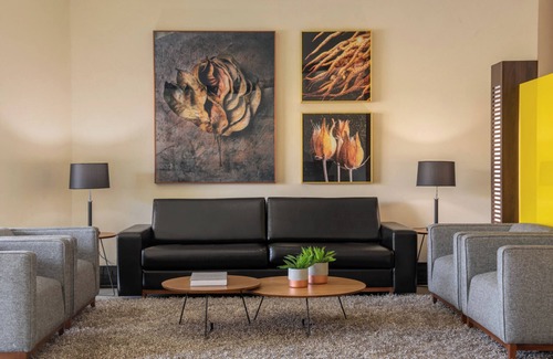 Portal da Santa Fe Hotel | Intercity Itupeva