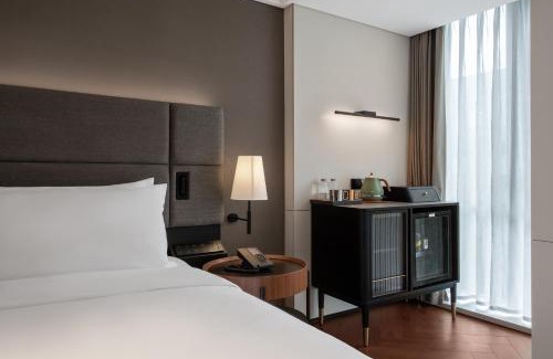 Minhang Hotel | Intercity Shanghai Hongqiao NECC