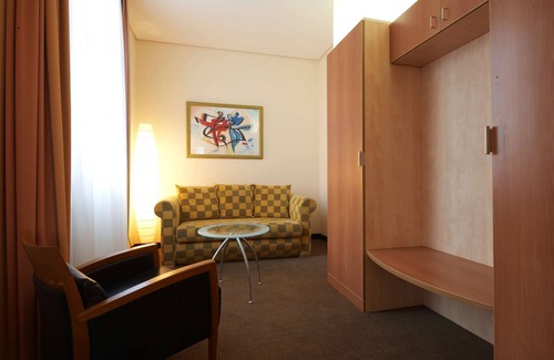Friedrichshain-Kreuzberg Hotel | IntercityHotel Berlin Ostbahnhof