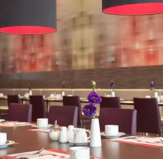 Old Town Hotel | IntercityHotel Bonn