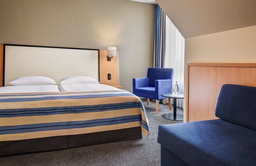 Celle Hotel | IntercityHotel Celle