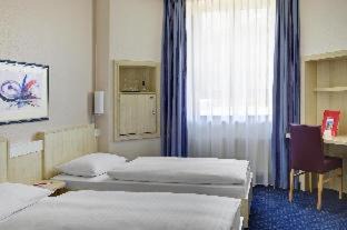 Freiburg im Breisgau Hotel | IntercityHotel Freiburg